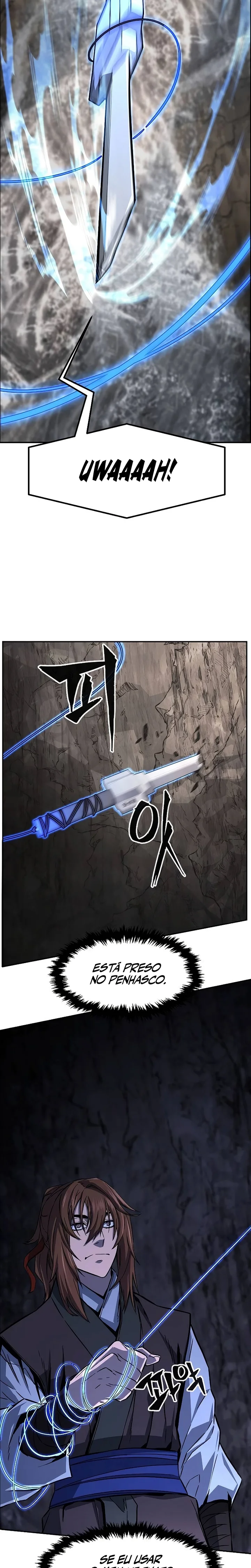 Read Absolute Sword Sense Pt Manga Online