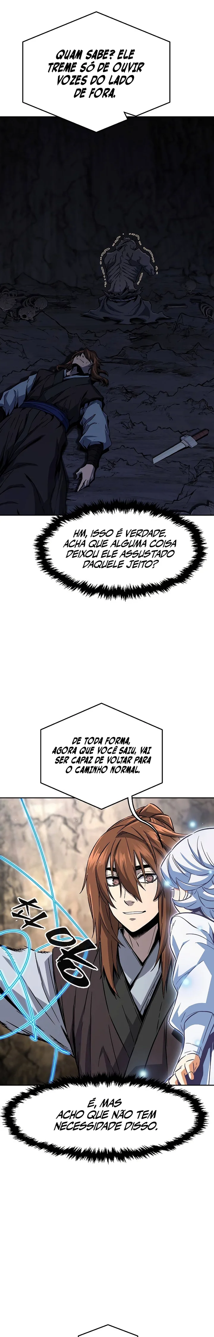 Read Absolute Sword Sense Pt Manga Online