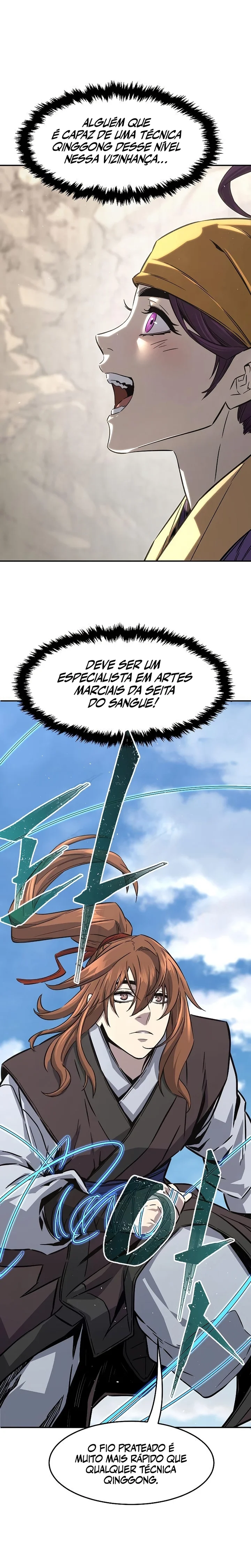 Read Absolute Sword Sense Pt Manga Online