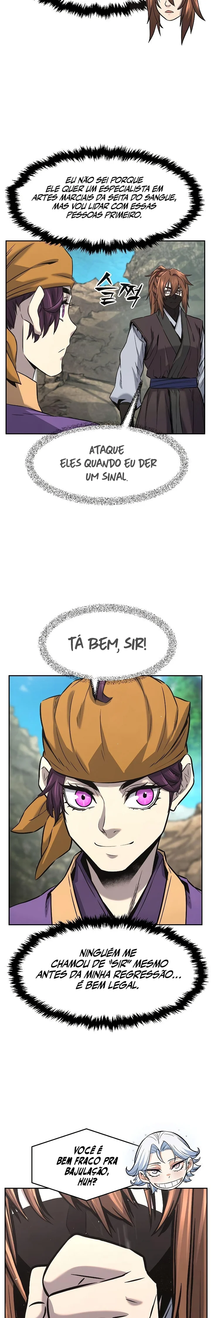 Read Absolute Sword Sense Pt Manga Online