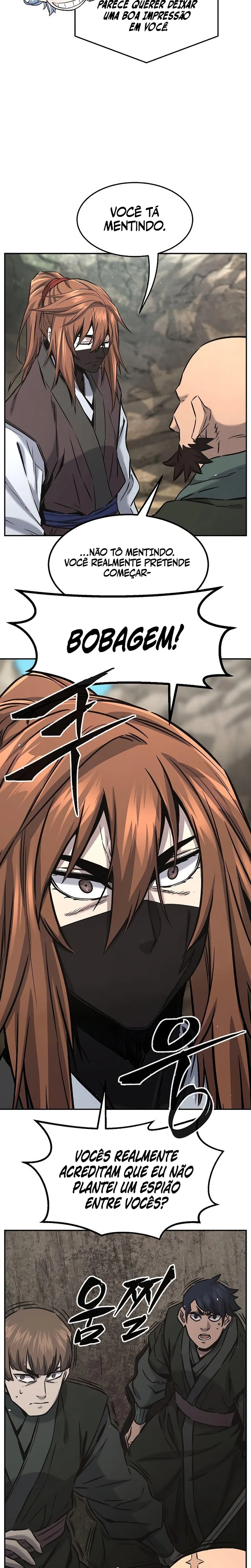 Read Absolute Sword Sense Pt Manga Online