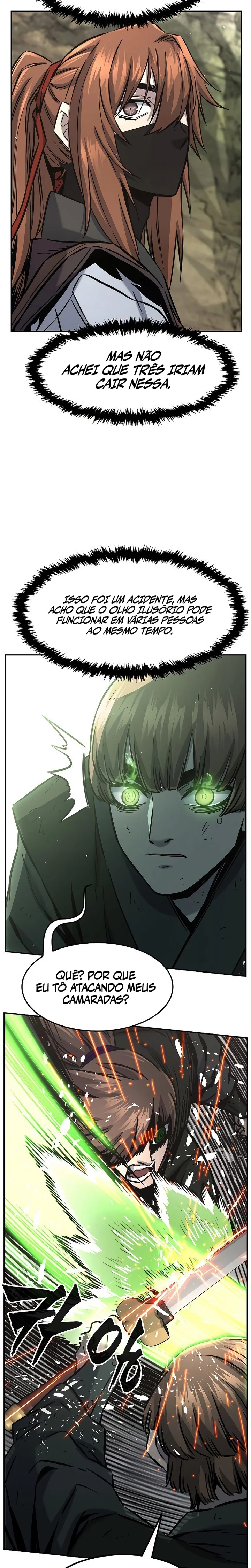 Read Absolute Sword Sense Pt Manga Online