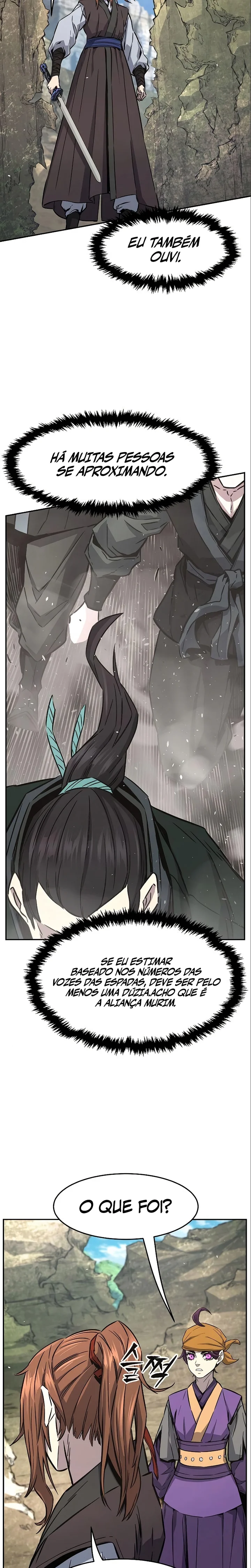 Read Absolute Sword Sense Pt Manga Online