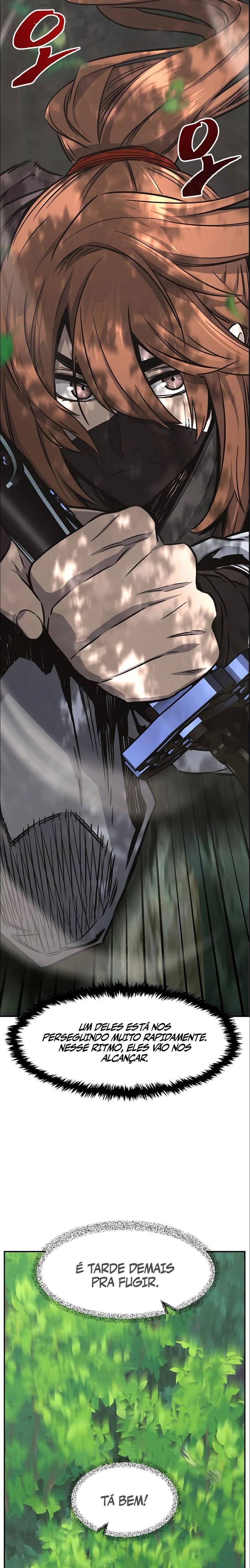 Read Absolute Sword Sense Pt Manga Online