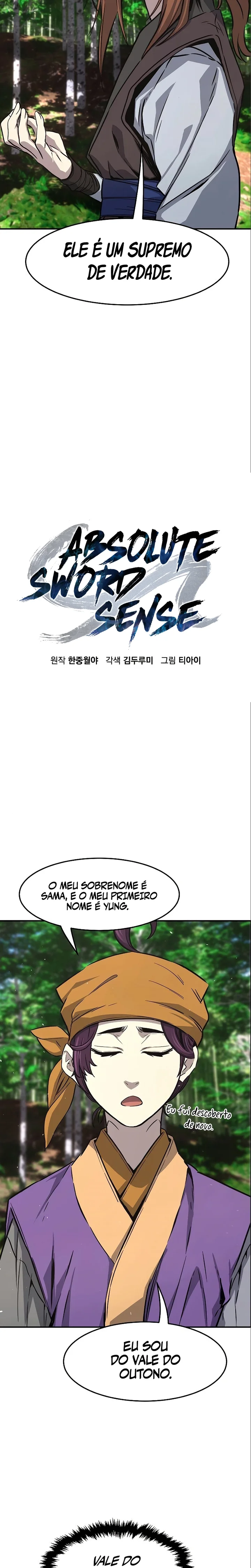 Read Absolute Sword Sense Pt Manga Online