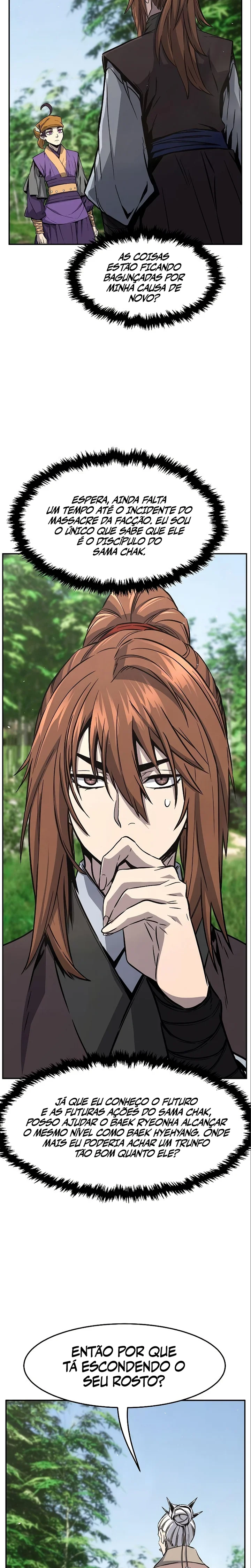 Read Absolute Sword Sense Pt Manga Online