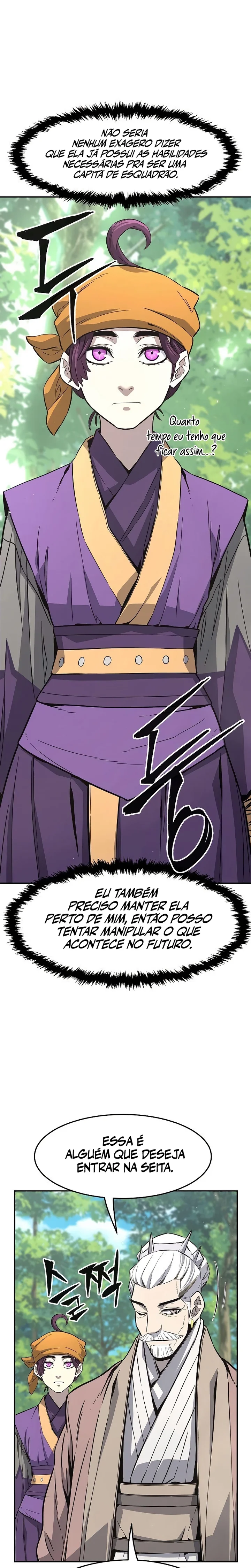 Read Absolute Sword Sense Pt Manga Online