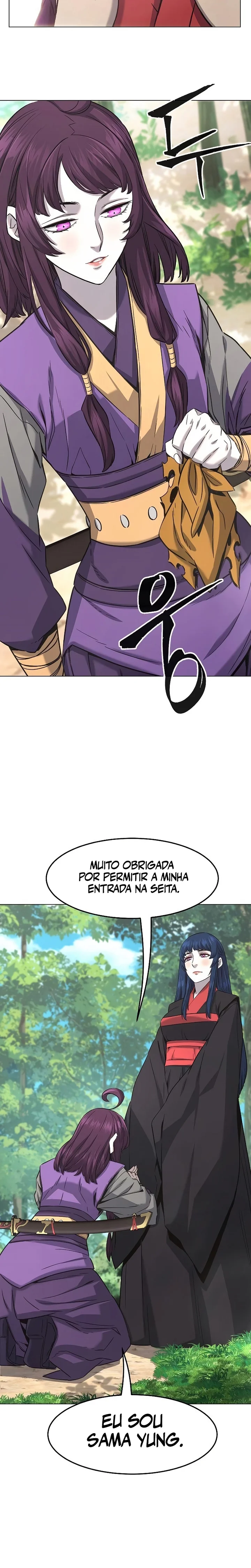 Read Absolute Sword Sense Pt Manga Online