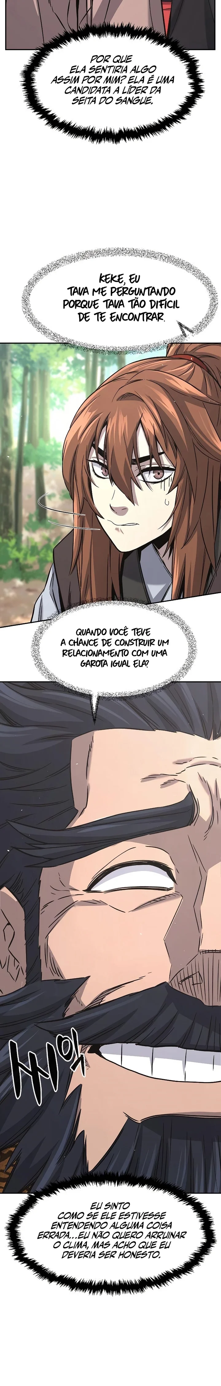 Read Absolute Sword Sense Pt Manga Online