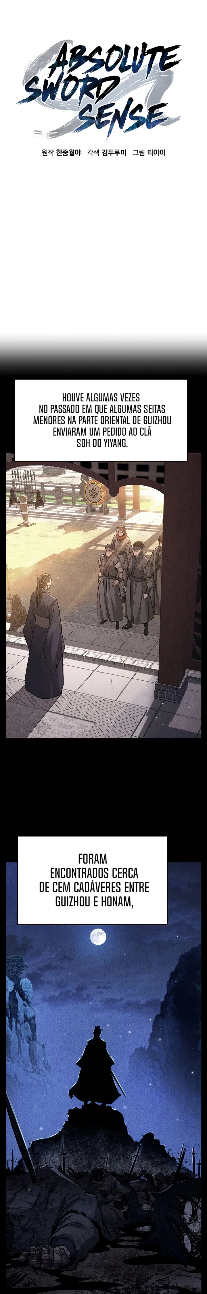 Read Absolute Sword Sense Pt Manga Online