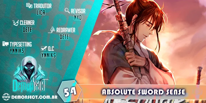 Read Absolute Sword Sense Pt Manga Online