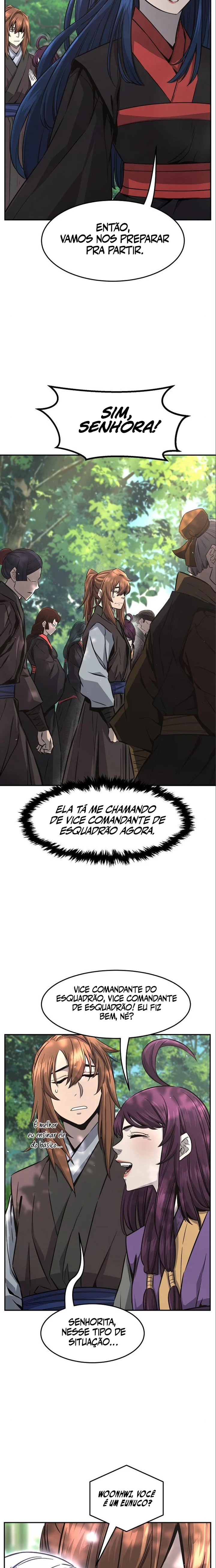 Read Absolute Sword Sense Pt Manga Online