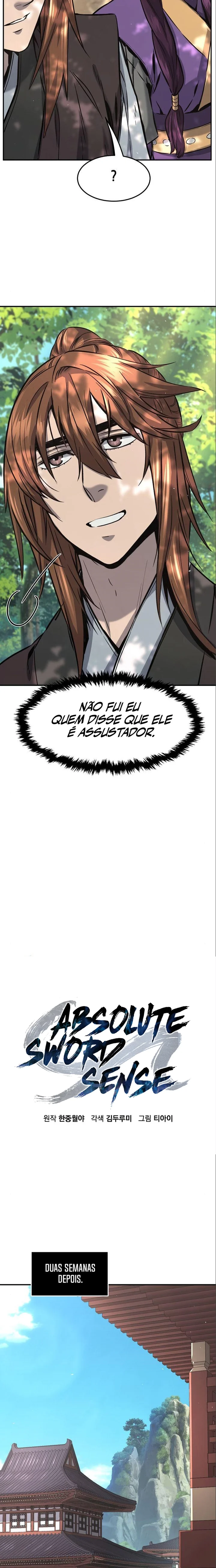 Read Absolute Sword Sense Pt Manga Online