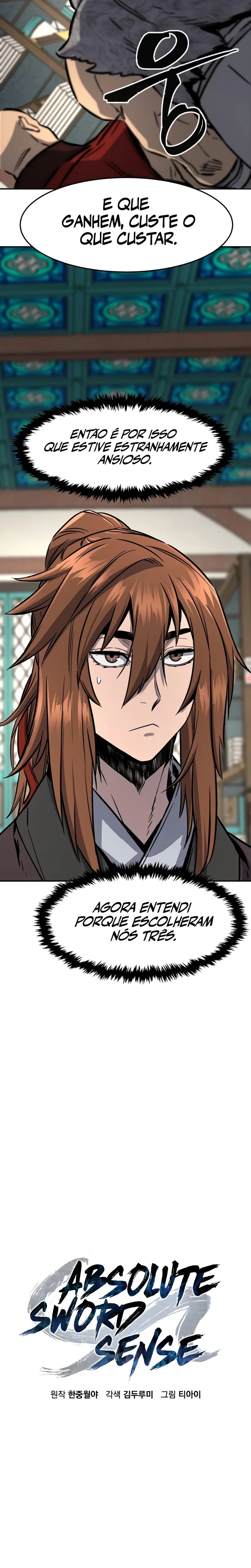 Read Absolute Sword Sense Pt Manga Online