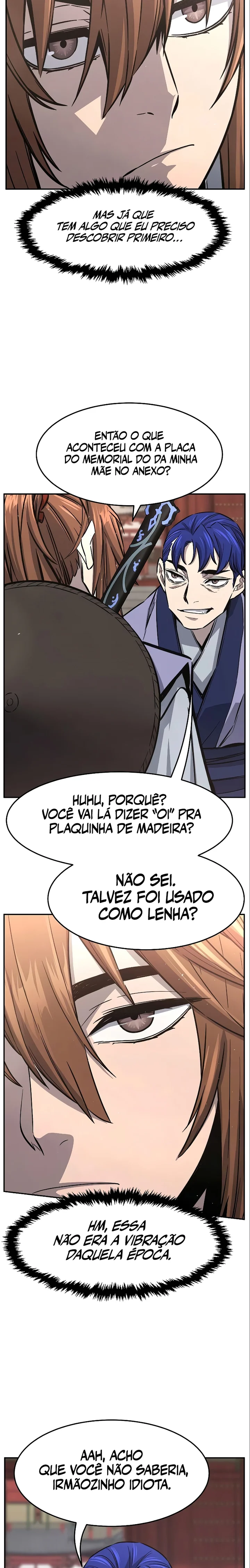 Read Absolute Sword Sense Pt Manga Online
