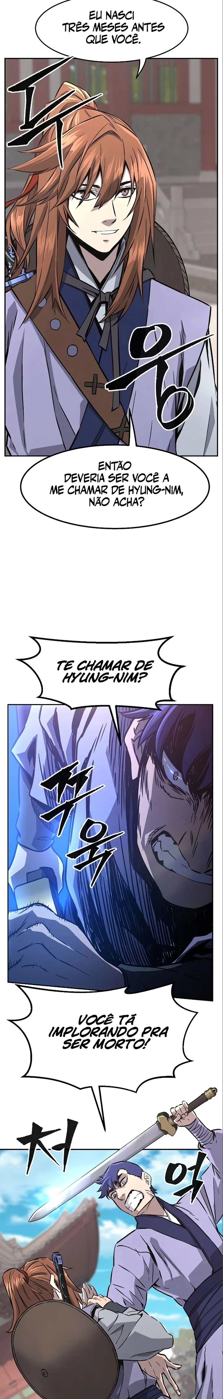 Read Absolute Sword Sense Pt Manga Online