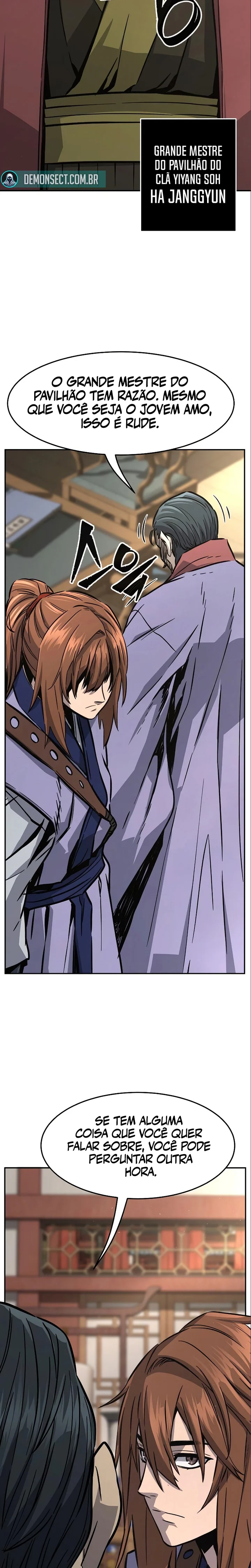 Read Absolute Sword Sense Pt Manga Online
