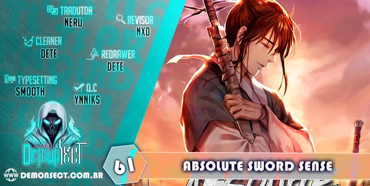 Read Absolute Sword Sense Pt Manga Online