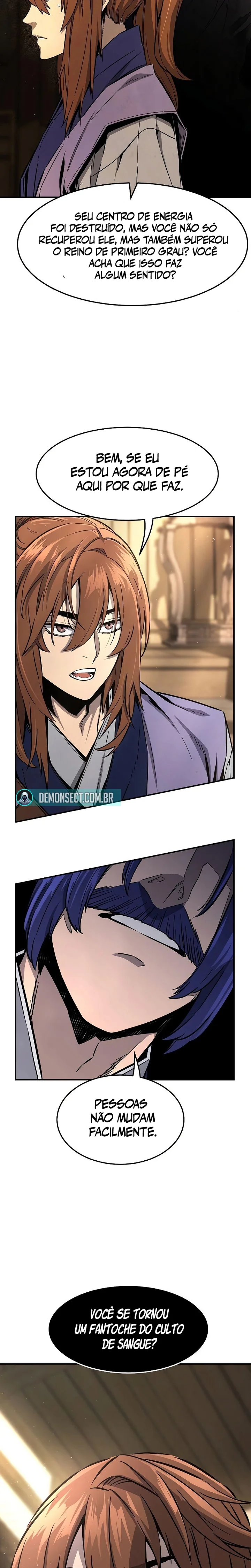 Read Absolute Sword Sense Pt Manga Online