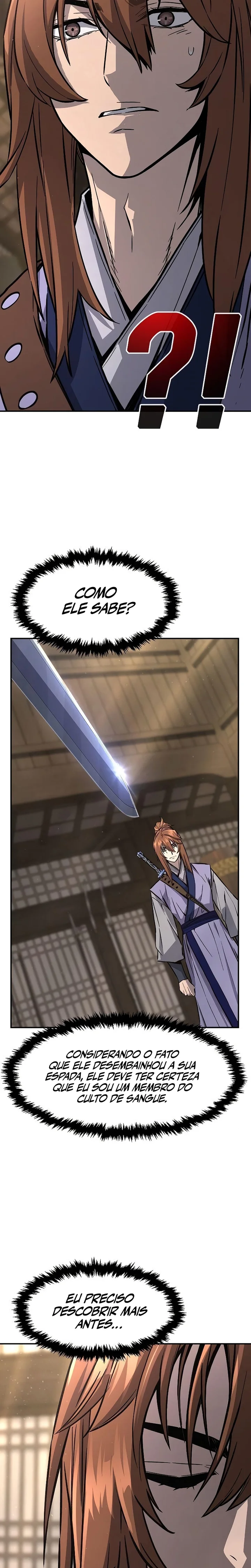 Read Absolute Sword Sense Pt Manga Online