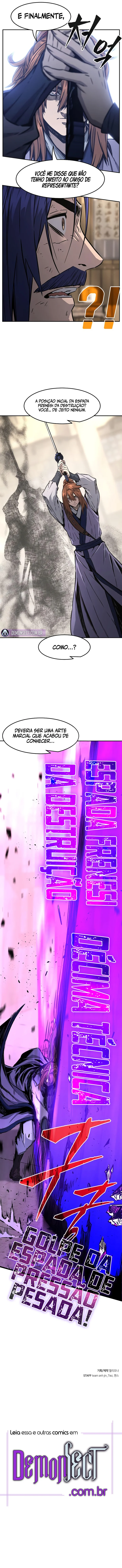 Read Absolute Sword Sense Pt Manga Online