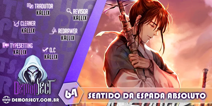 Read Absolute Sword Sense Pt Manga Online
