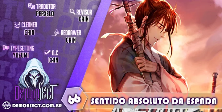 Read Absolute Sword Sense Pt Manga Online