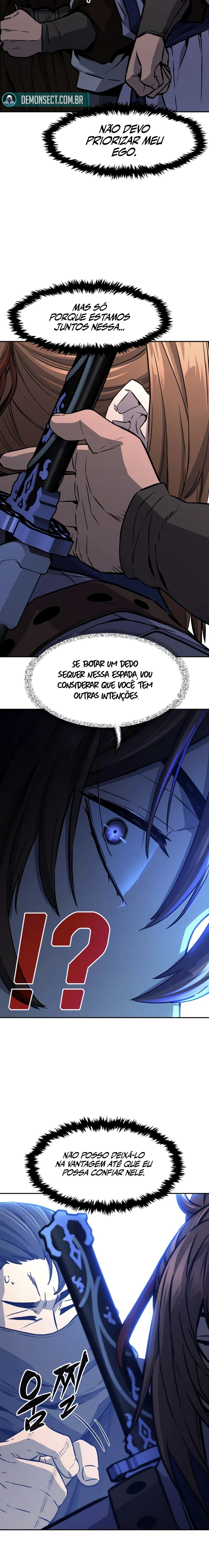 Read Absolute Sword Sense Pt Manga Online