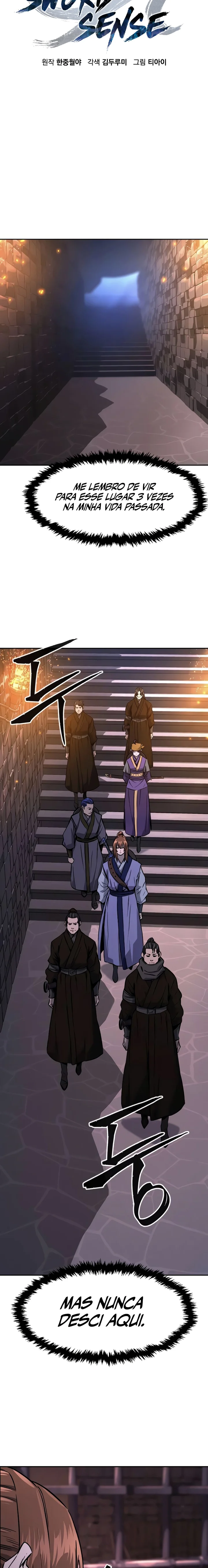 Read Absolute Sword Sense Pt Manga Online