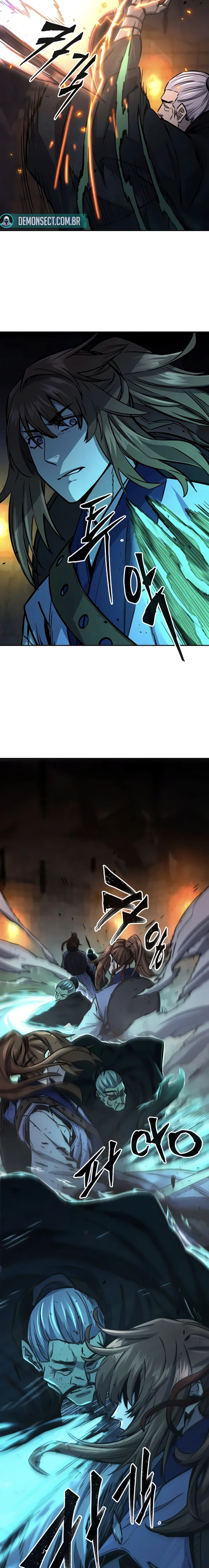 Read Absolute Sword Sense Pt Manga Online