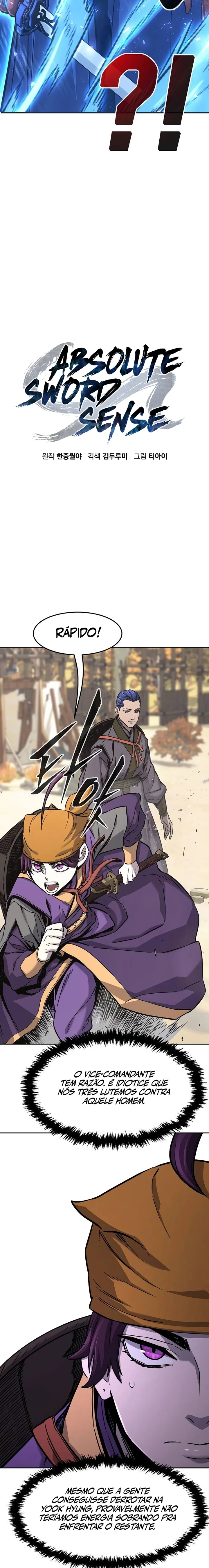 Read Absolute Sword Sense Pt Manga Online
