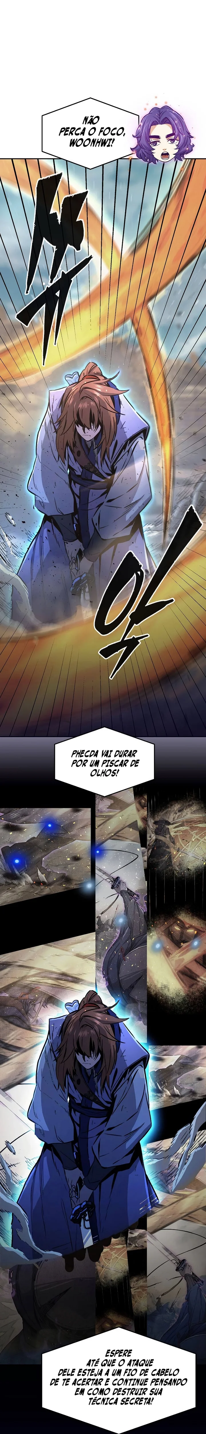 Read Absolute Sword Sense Pt Manga Online