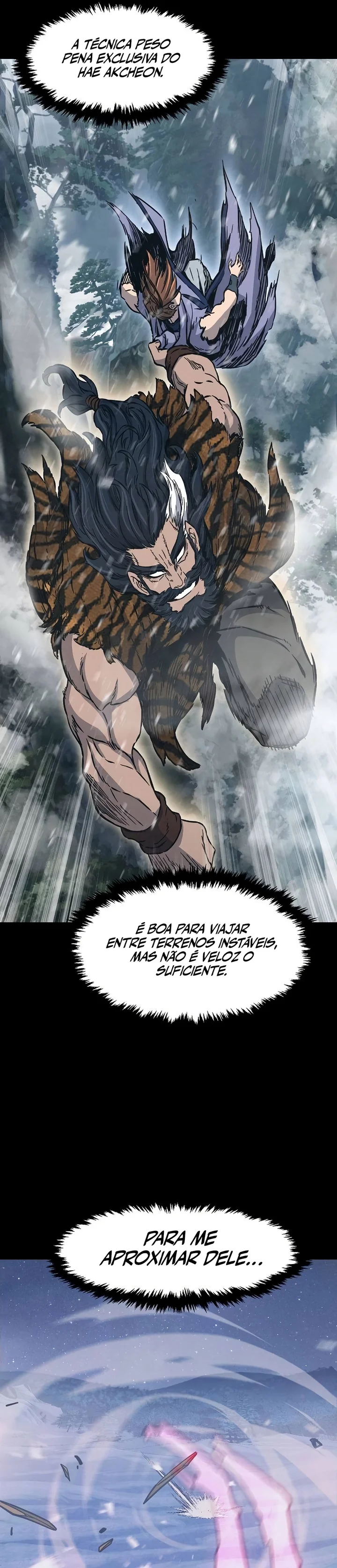 Read Absolute Sword Sense Pt Manga Online