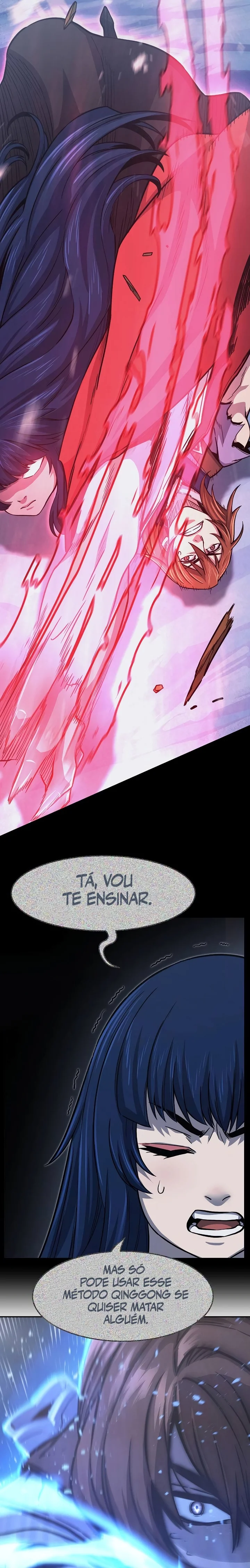 Read Absolute Sword Sense Pt Manga Online