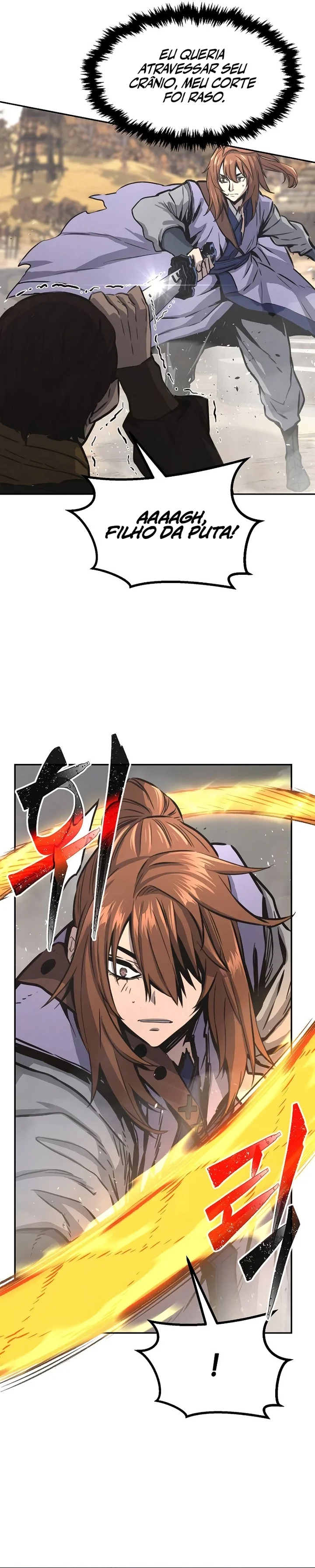 Read Absolute Sword Sense Pt Manga Online