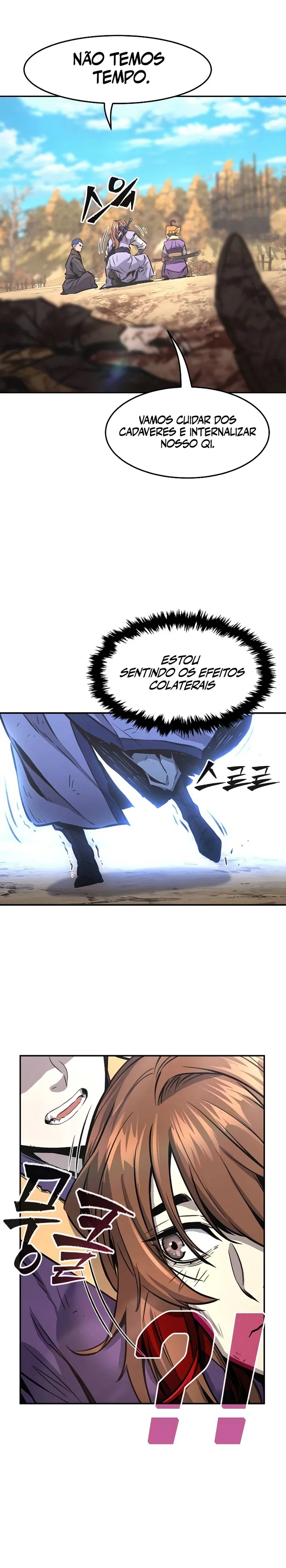 Read Absolute Sword Sense Pt Manga Online