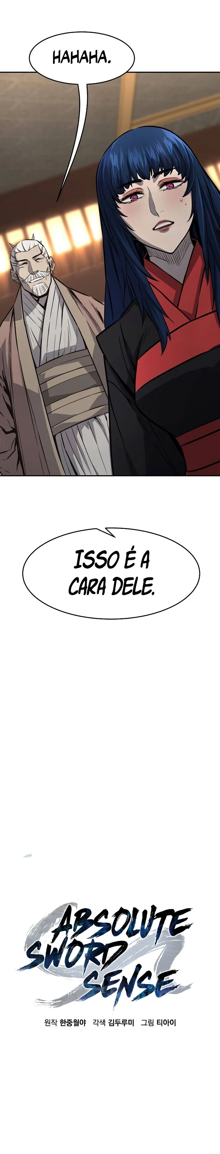 Read Absolute Sword Sense Pt Manga Online