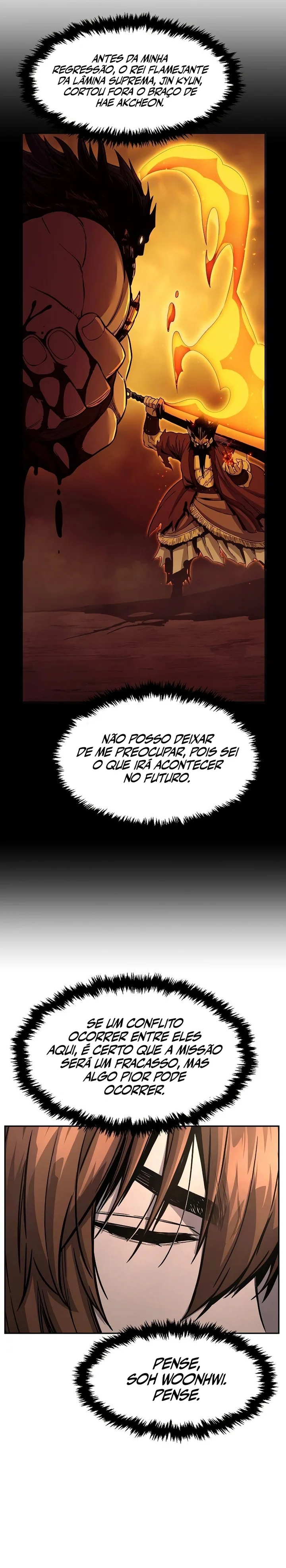 Read Absolute Sword Sense Pt Manga Online