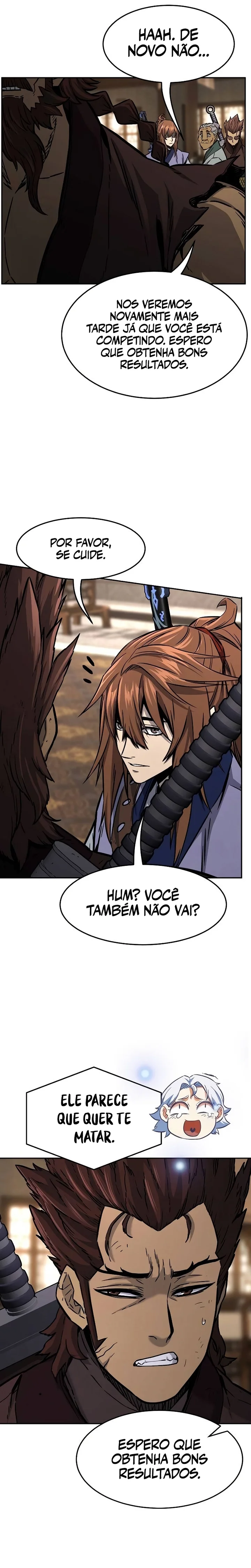 Read Absolute Sword Sense Pt Manga Online