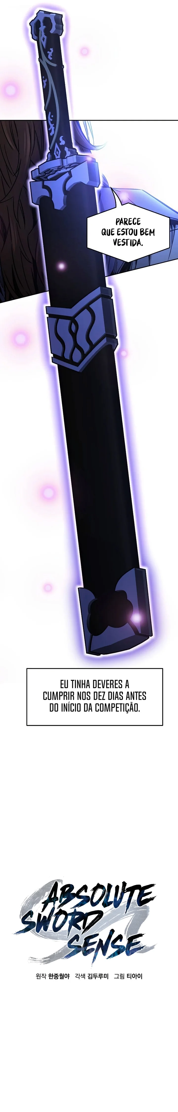 Read Absolute Sword Sense Pt Manga Online