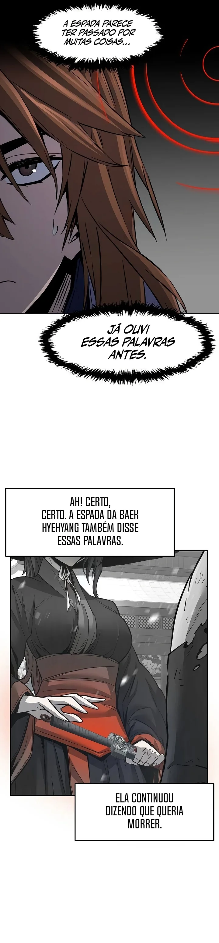 Read Absolute Sword Sense Pt Manga Online