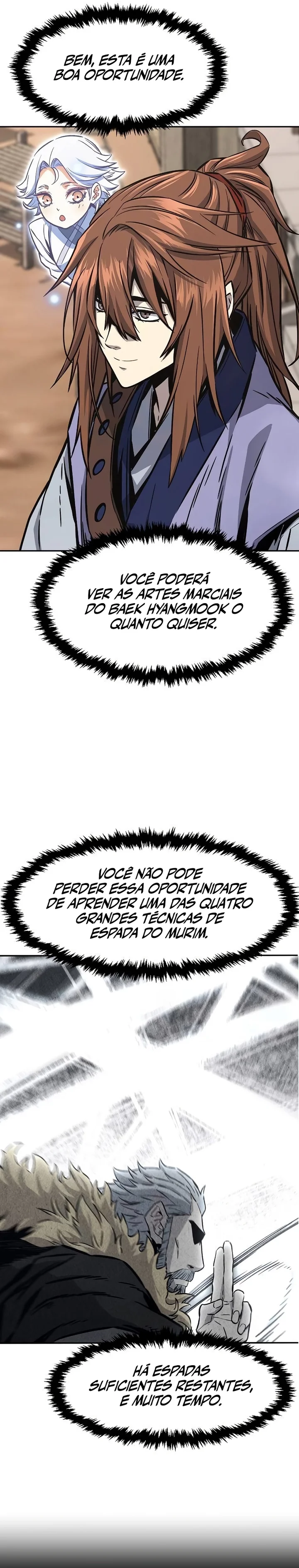 Read Absolute Sword Sense Pt Manga Online