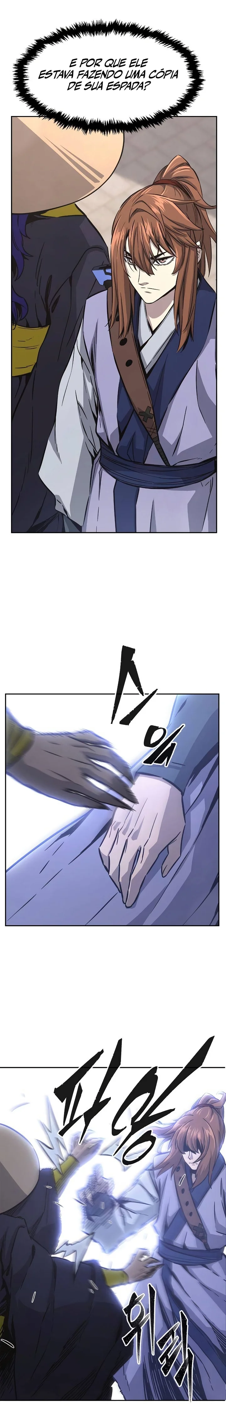 Read Absolute Sword Sense Pt Manga Online