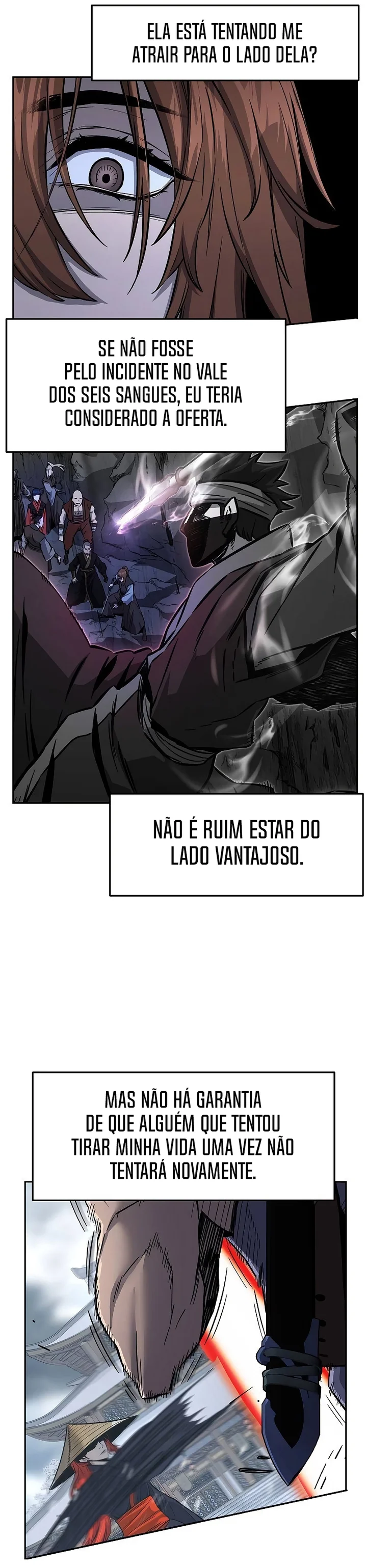 Read Absolute Sword Sense Pt Manga Online
