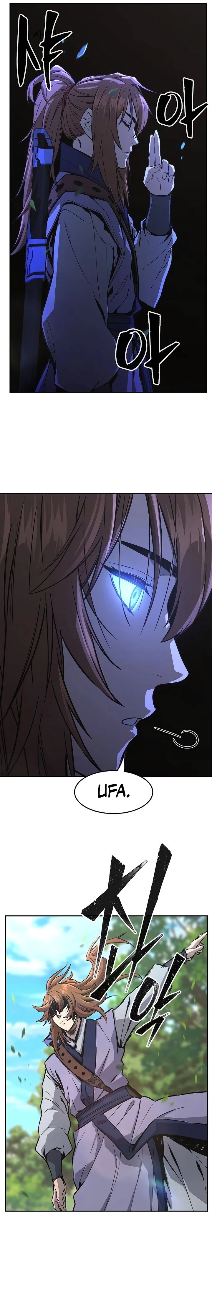 Read Absolute Sword Sense Pt Manga Online