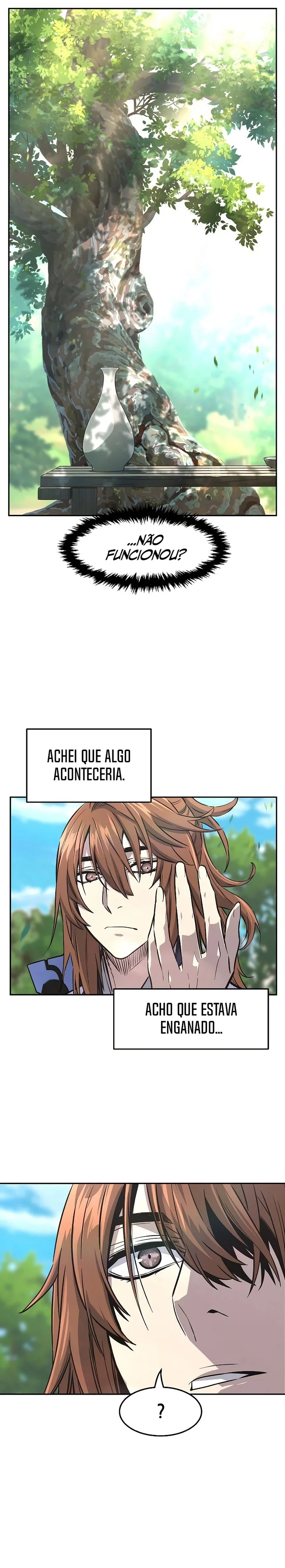 Read Absolute Sword Sense Pt Manga Online