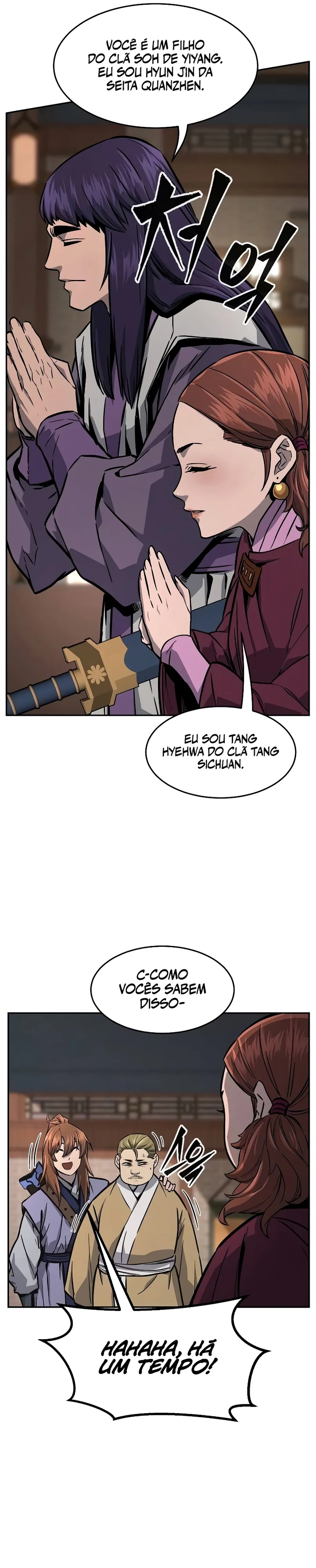 Read Absolute Sword Sense Pt Manga Online