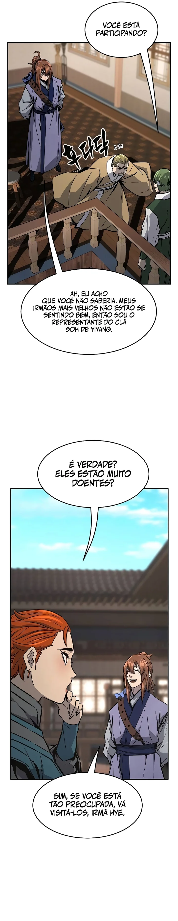 Read Absolute Sword Sense Pt Manga Online