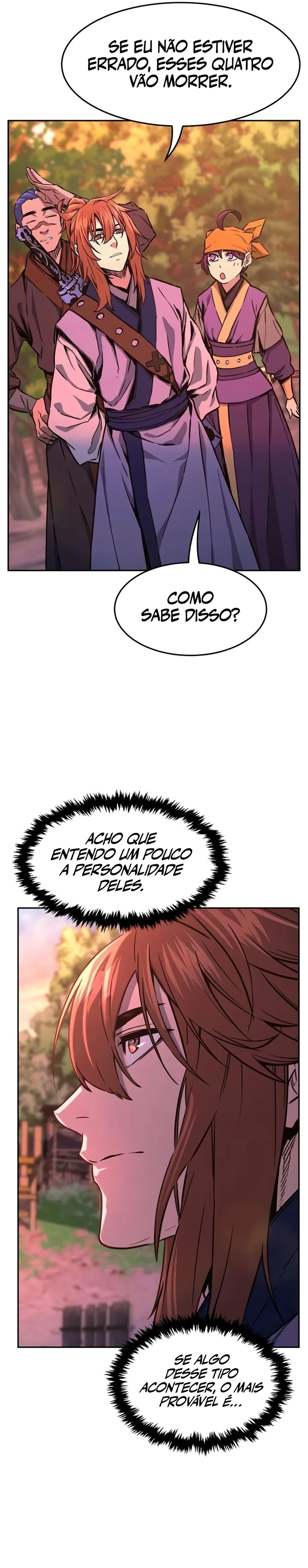 Read Absolute Sword Sense Pt Manga Online