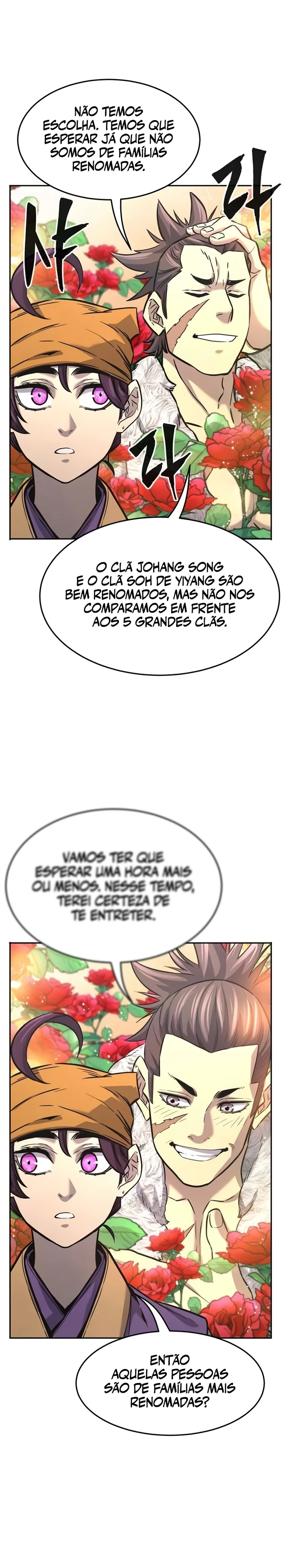 Read Absolute Sword Sense Pt Manga Online